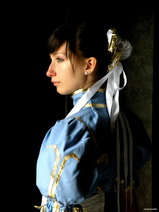 Illustration for article titled Chun-Li: Who Wore It Best?